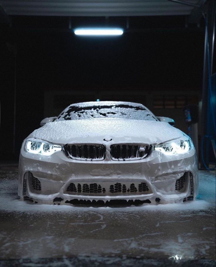 Gallery image 7 — God's Touch Auto Detailing