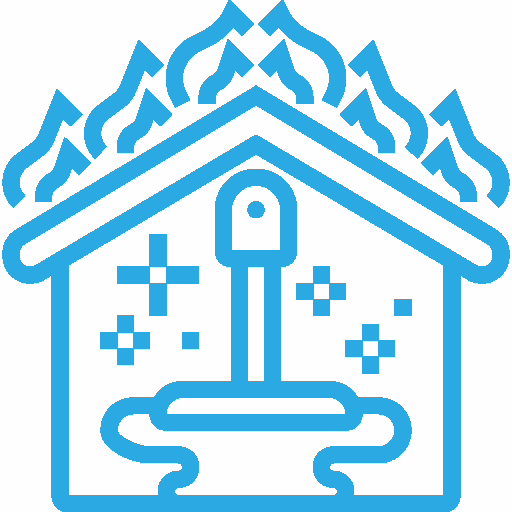 Gallery image 6 — fire damage restoration in Las Vegas