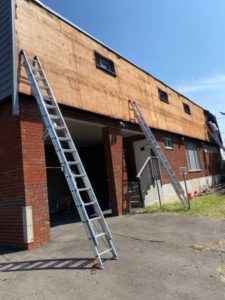 Gallery image 2 — licensed roofing company in Manhattan