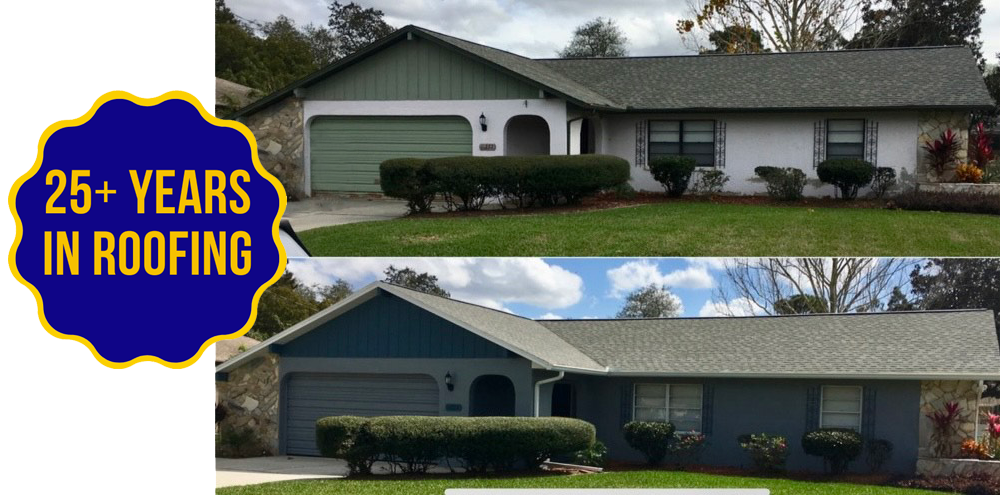 About licensed roofing company in Manhattan