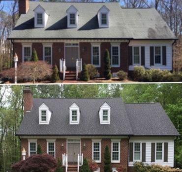 Gallery image 5 — licensed roofing company in Manhattan