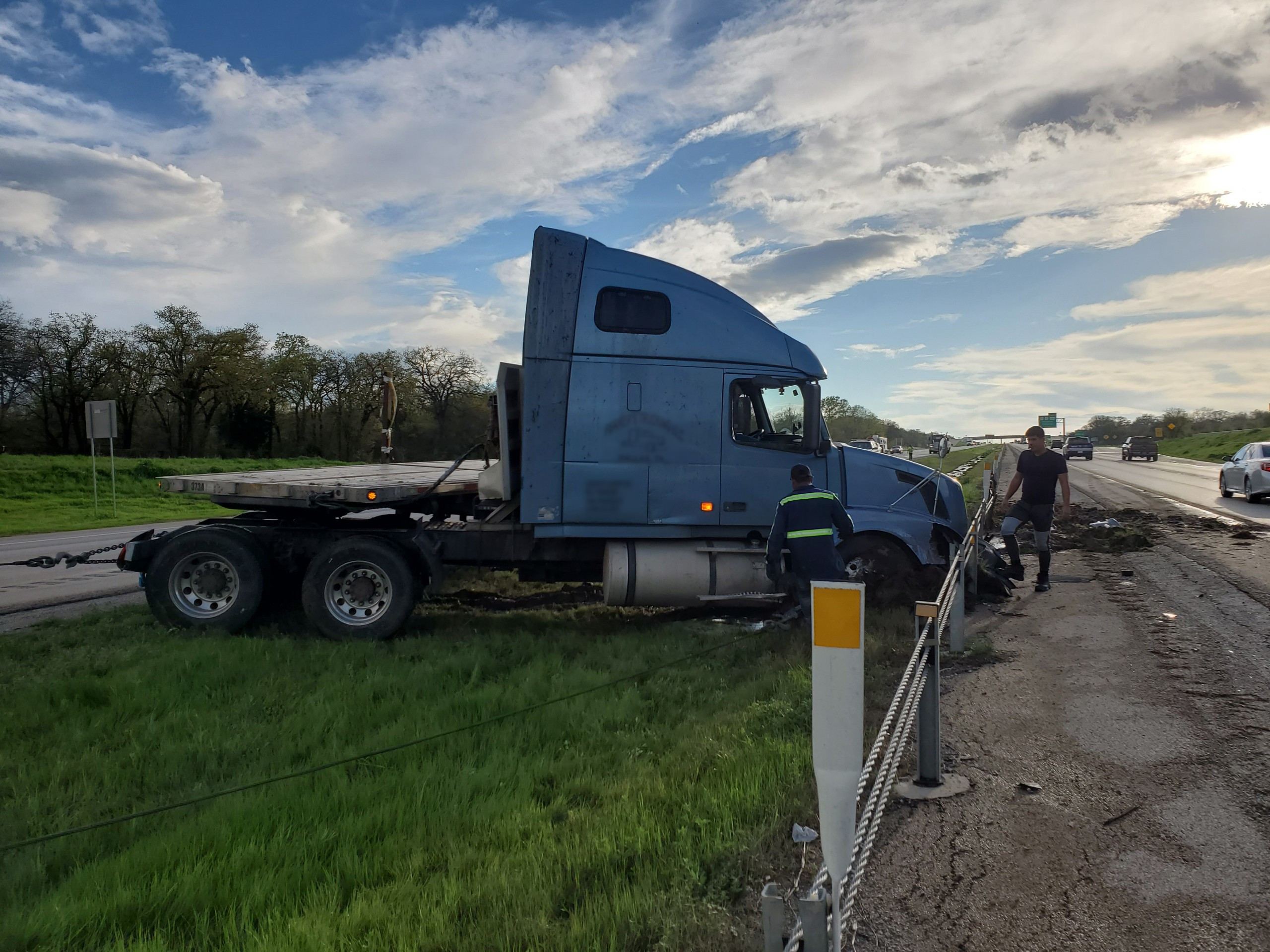Gallery image 2 — light duty towing service Dallas