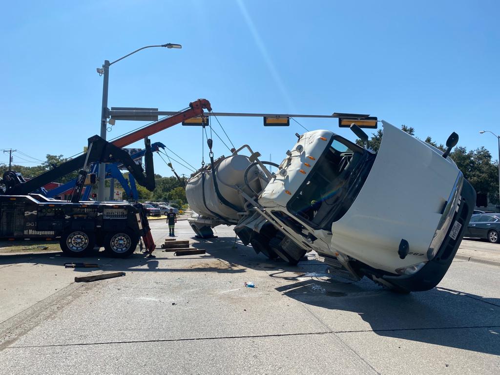 Gallery image 4 — light duty towing service Dallas