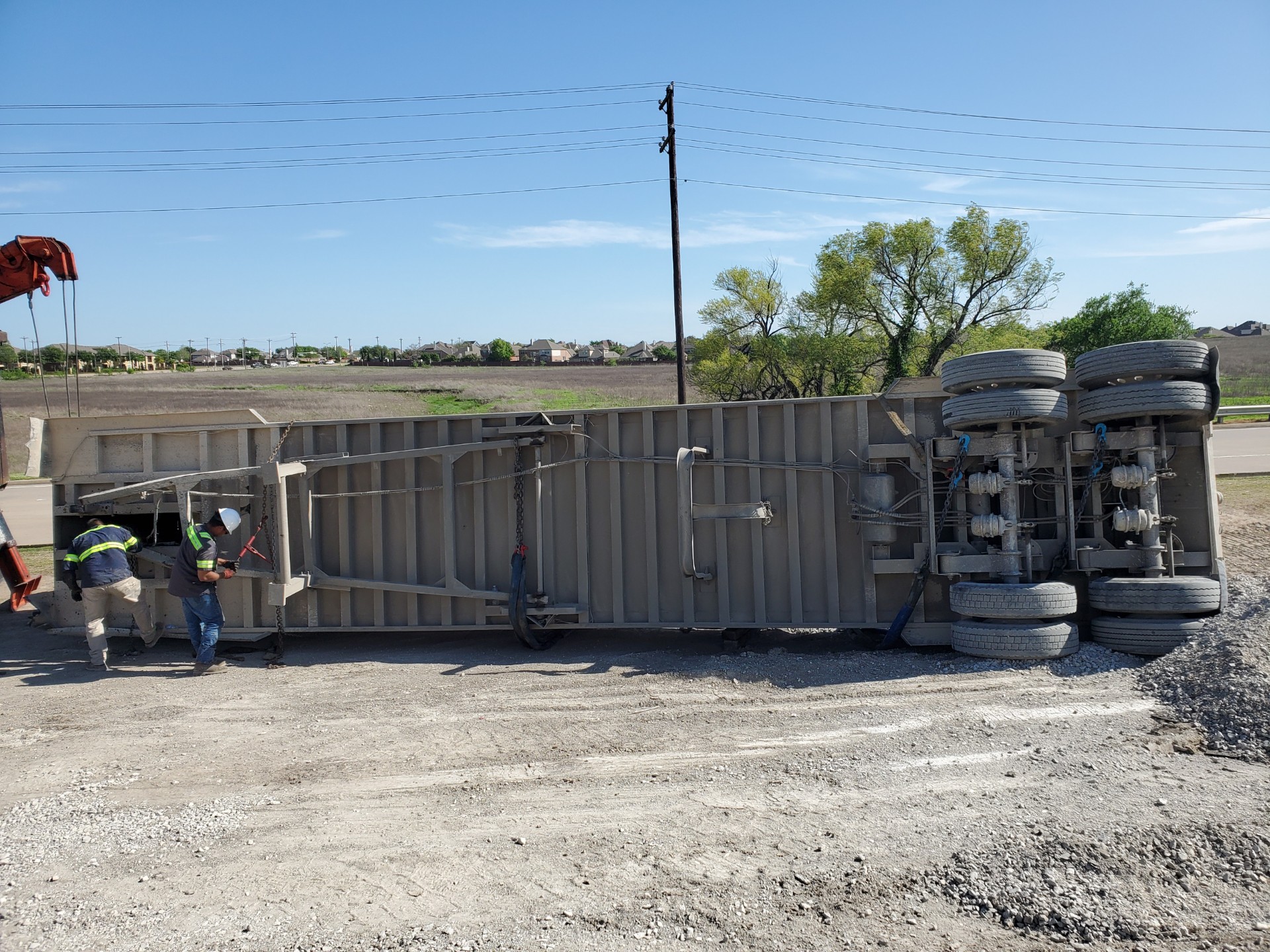 Gallery image 11 — light duty towing service Dallas