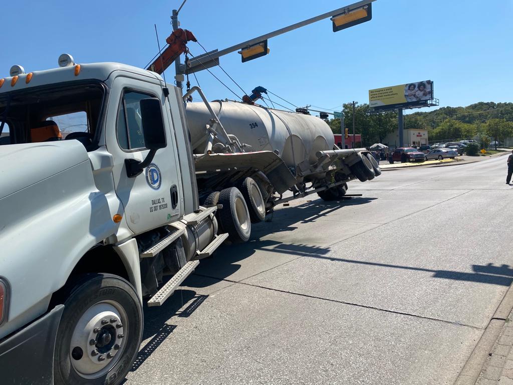 Gallery image 13 — light duty towing service Dallas
