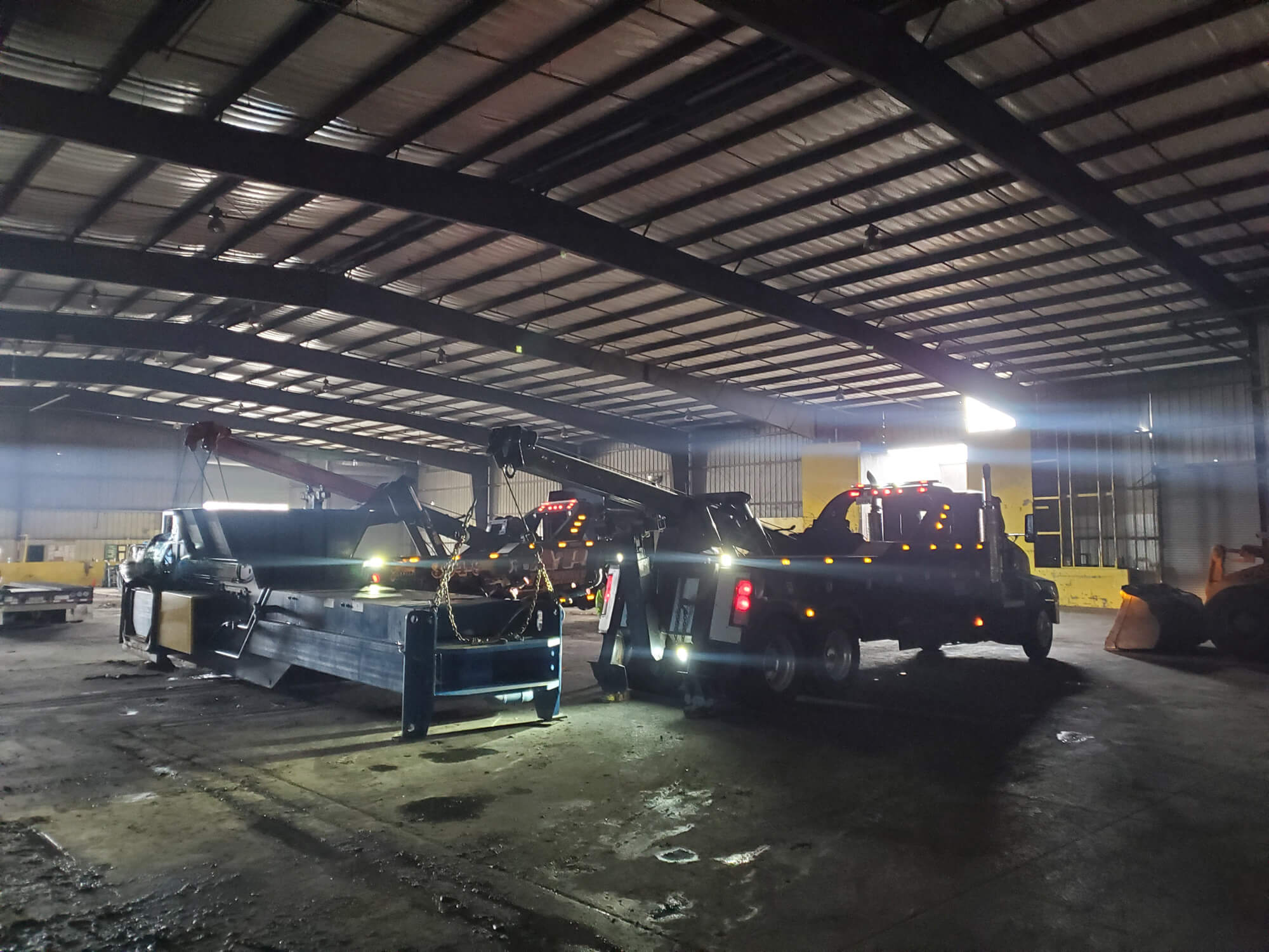 Gallery image 15 — light duty towing service Dallas