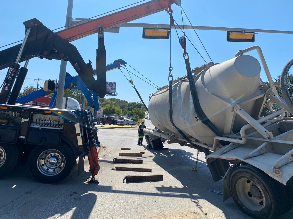 Gallery image 19 — light duty towing service Dallas