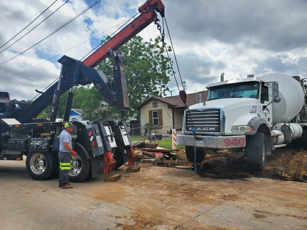 Gallery image 20 — light duty towing service Dallas