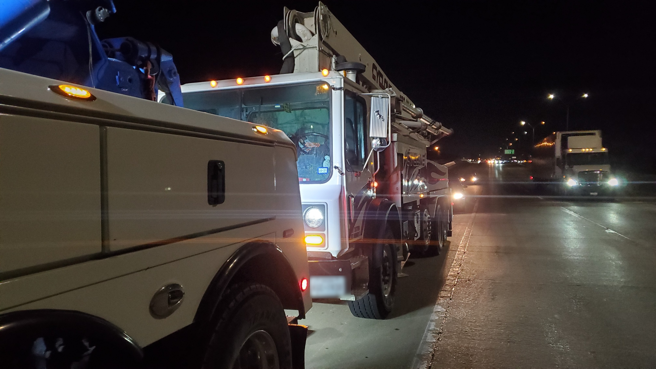 Gallery image 22 — light duty towing service Dallas