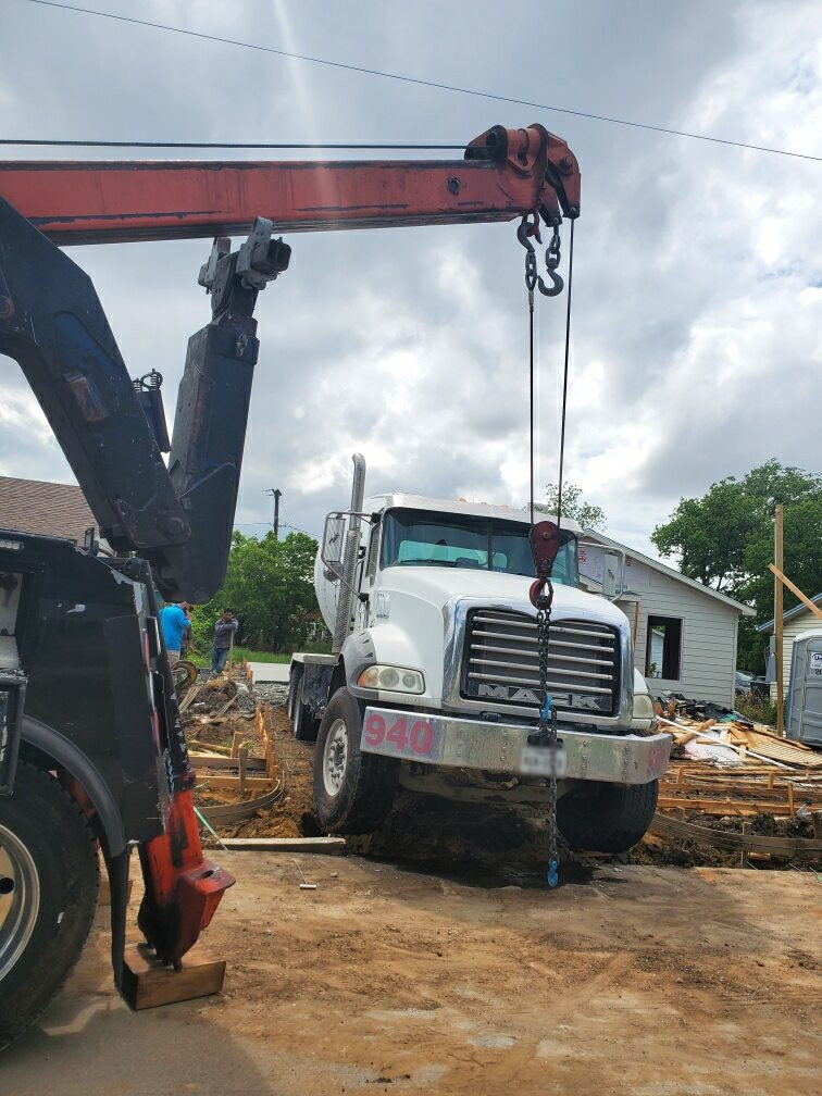 Gallery image 23 — light duty towing service Dallas