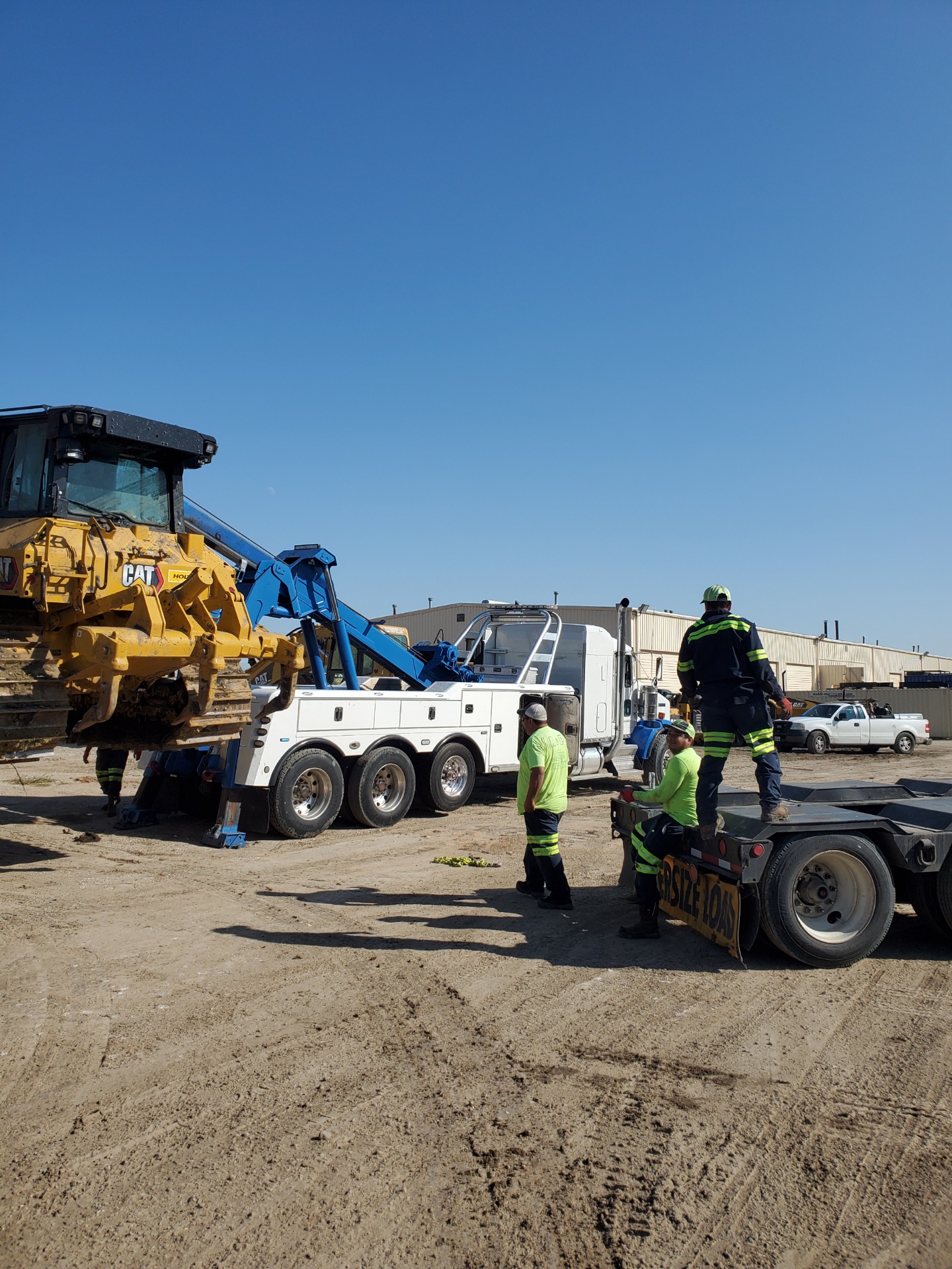 Gallery image 28 — light duty towing service Dallas