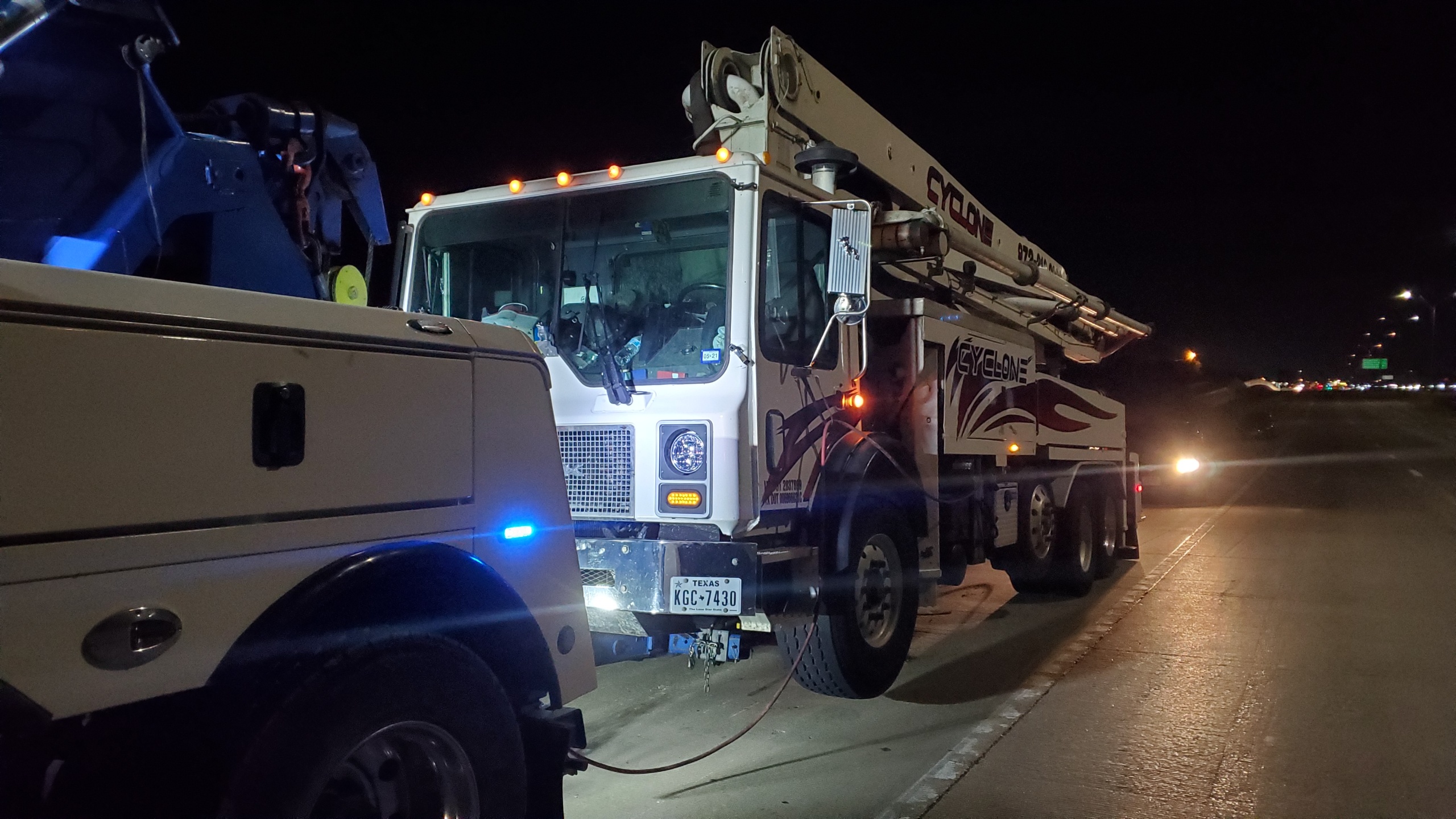 Gallery image 29 — light duty towing service Dallas