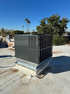 About Oh No Plumbing & Air Conditioning
