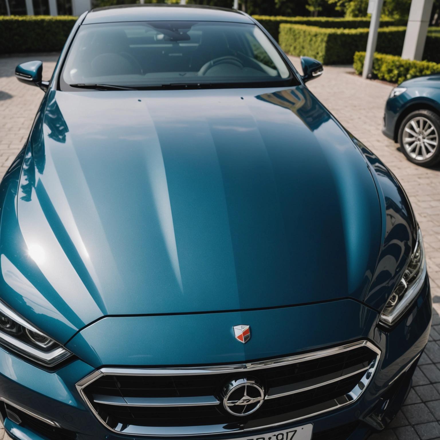 Gallery image 7 — paint correction Universal City