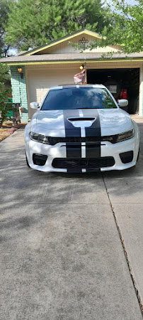 Gallery image 1 — paint correction Universal City