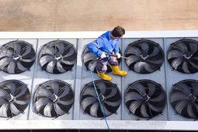 indoor air quality solutions near me