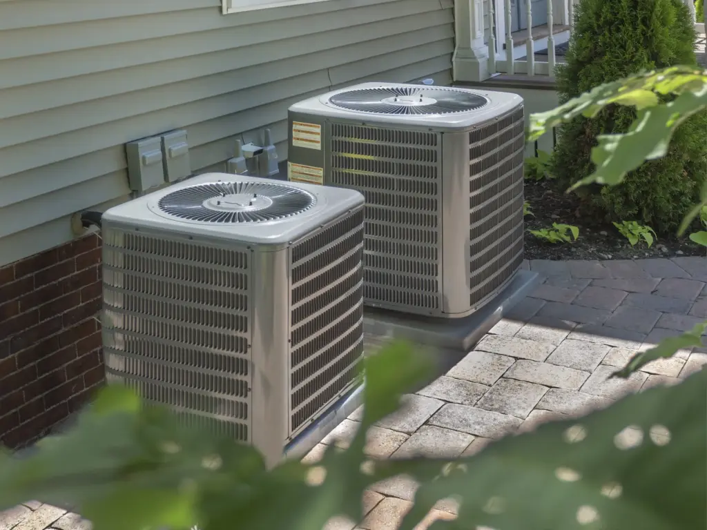 24 hour AC repair in Glendale, AZ