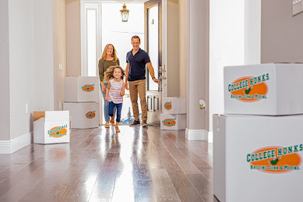 Gallery image 6 — full service movers Terrell