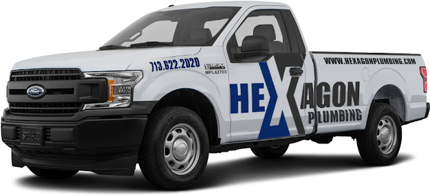 plumbing maintenance Greater Houston