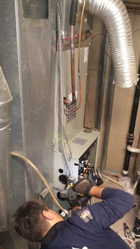 About heat pump installation %AREA%