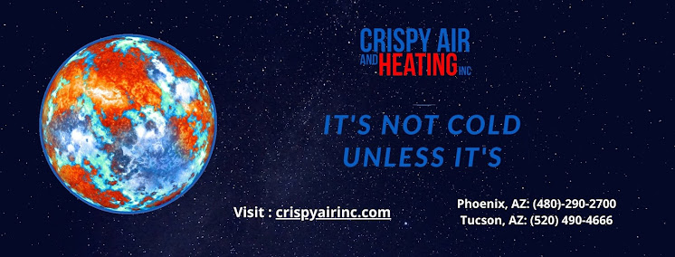 About furnace services near Tucson