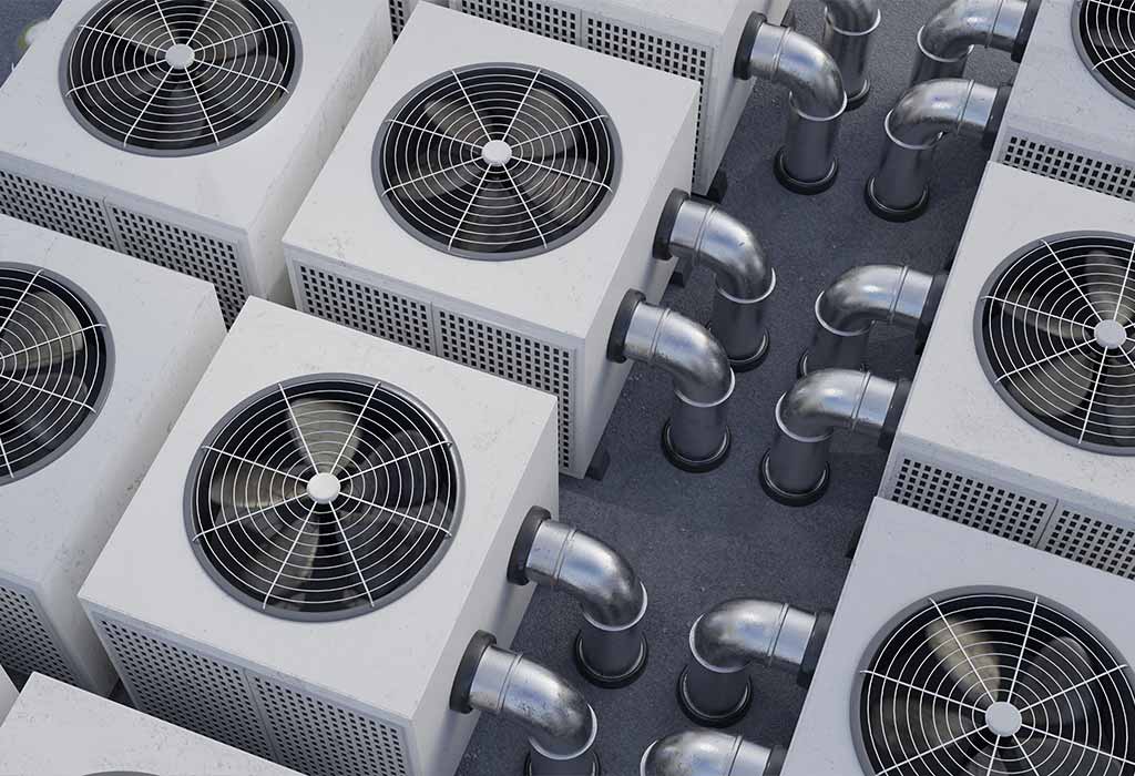 furnace services near Mesa