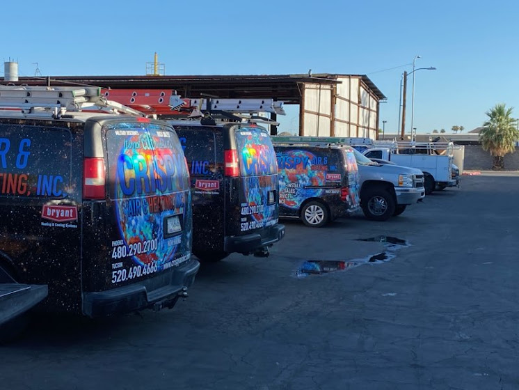 Gallery image 5 — furnace services near Tucson