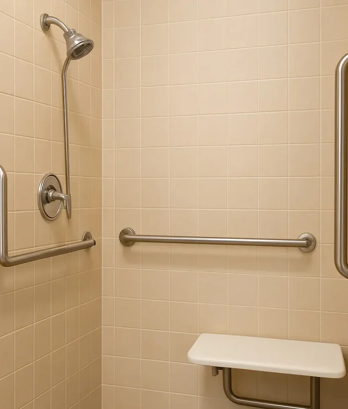 Gallery image 2 — hydrojetting service Katy