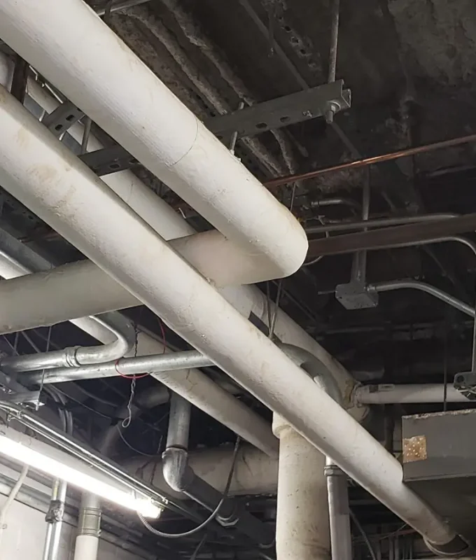 Gallery image 6 — hydrojetting service Katy