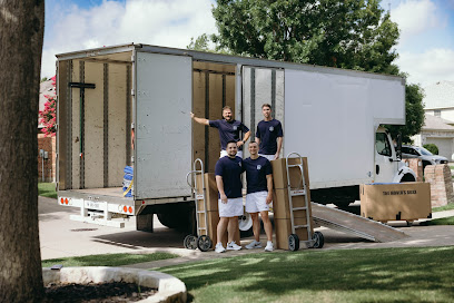 Gallery image 2 — professional movers Lower Greenville