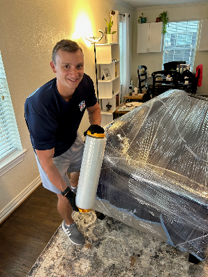 Gallery image 3 — professional movers Lower Greenville