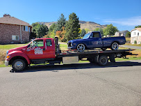 Gallery image 2 — roadside assistance in Byers