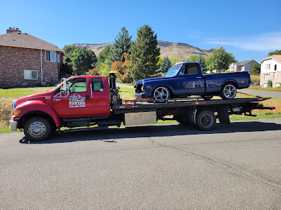 Gallery image 3 — roadside assistance in Byers