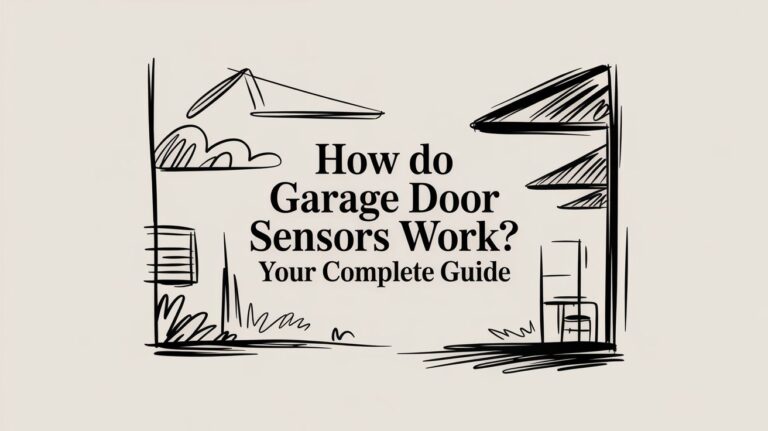 RV gate installation Anthem
