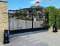 Gallery image 5 — RV gate installation Anthem