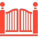 automatic gate repair service Ahwatukee