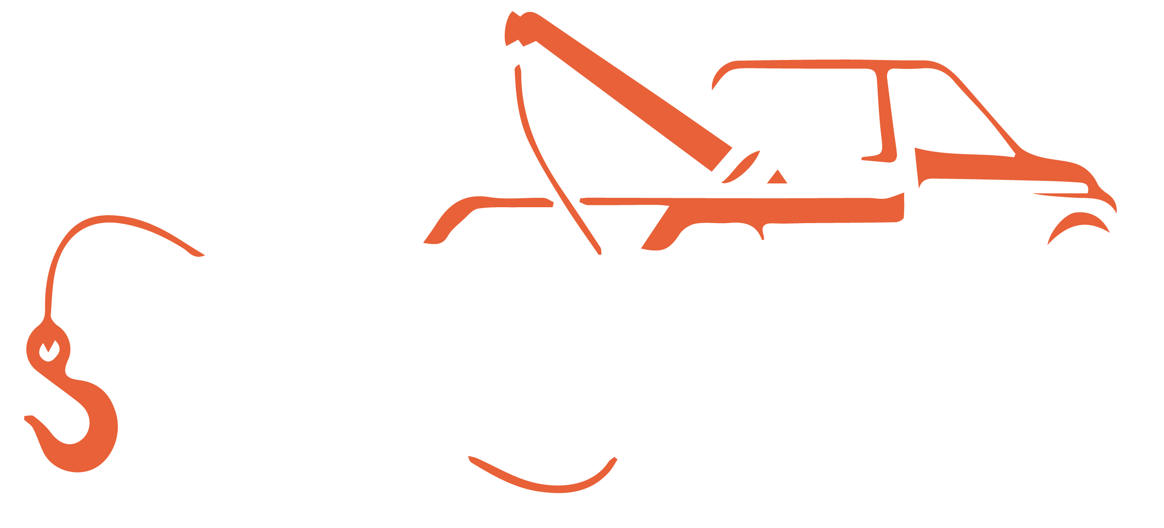 Gallery image 10 — light duty towing Brighton