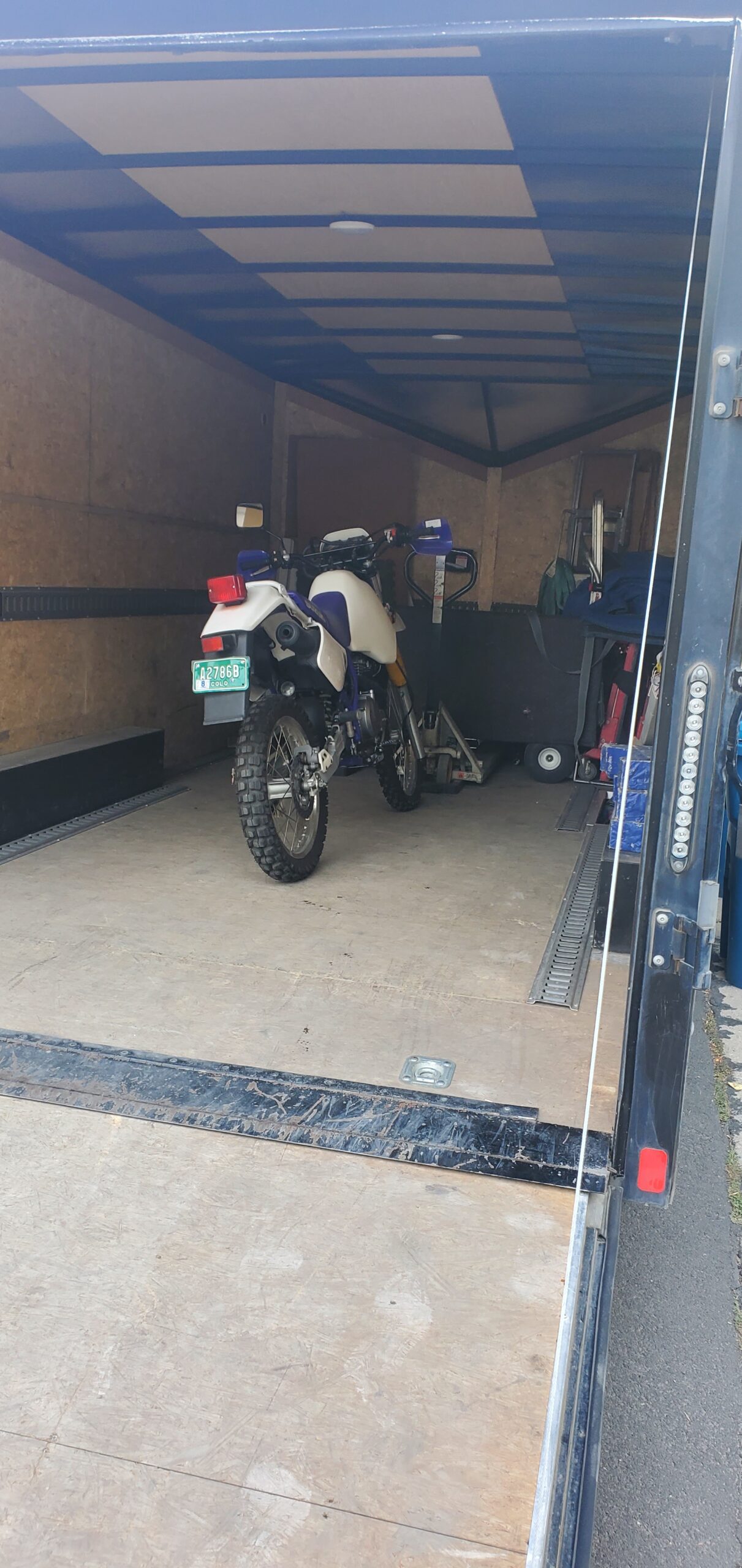 Gallery image 8 — light duty towing Brighton