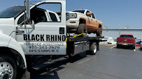 Gallery image 1 — dependable roadside rescue %AREA%