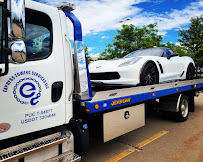Gallery image 6 — flatbed towing Wheat Ridge