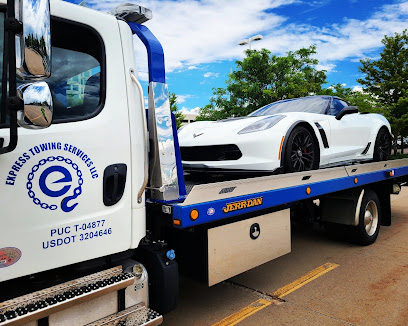 Gallery image 3 — flatbed towing Wheat Ridge
