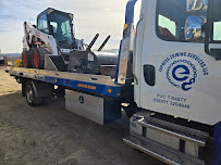 Gallery image 7 — flatbed towing Wheat Ridge