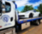 Gallery image 5 — flatbed towing Wheat Ridge
