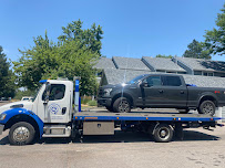 About flatbed towing Wheat Ridge