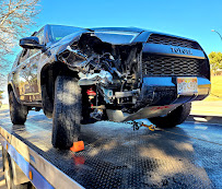 Gallery image 1 — flatbed towing Wheat Ridge