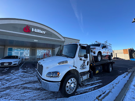 Gallery image 7 — parking enforcement Highlands Ranch