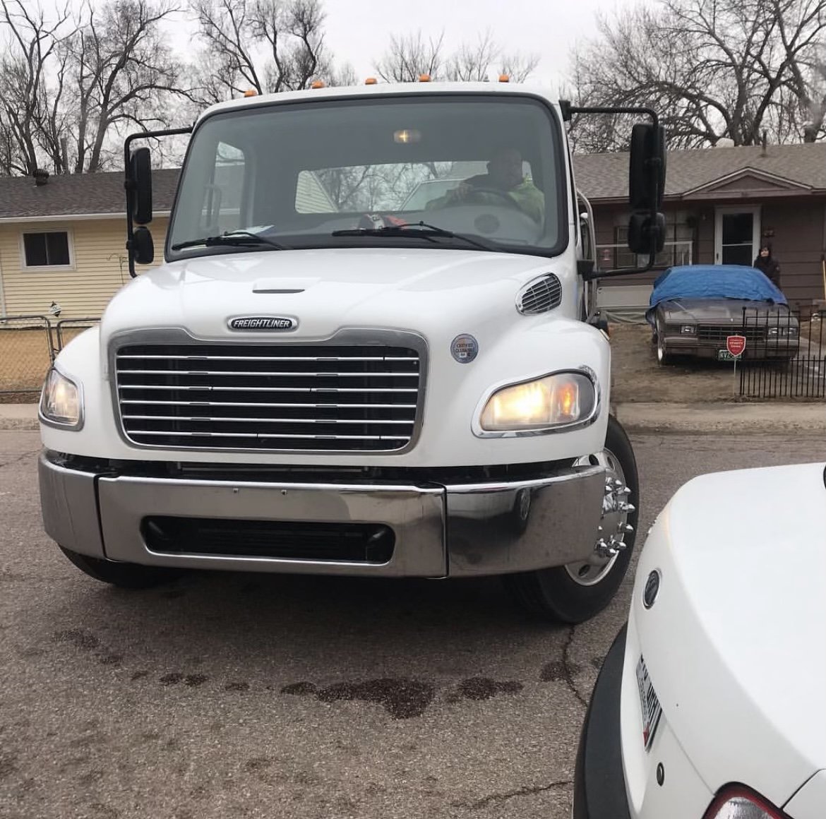 Gallery image 14 — parking enforcement Highlands Ranch