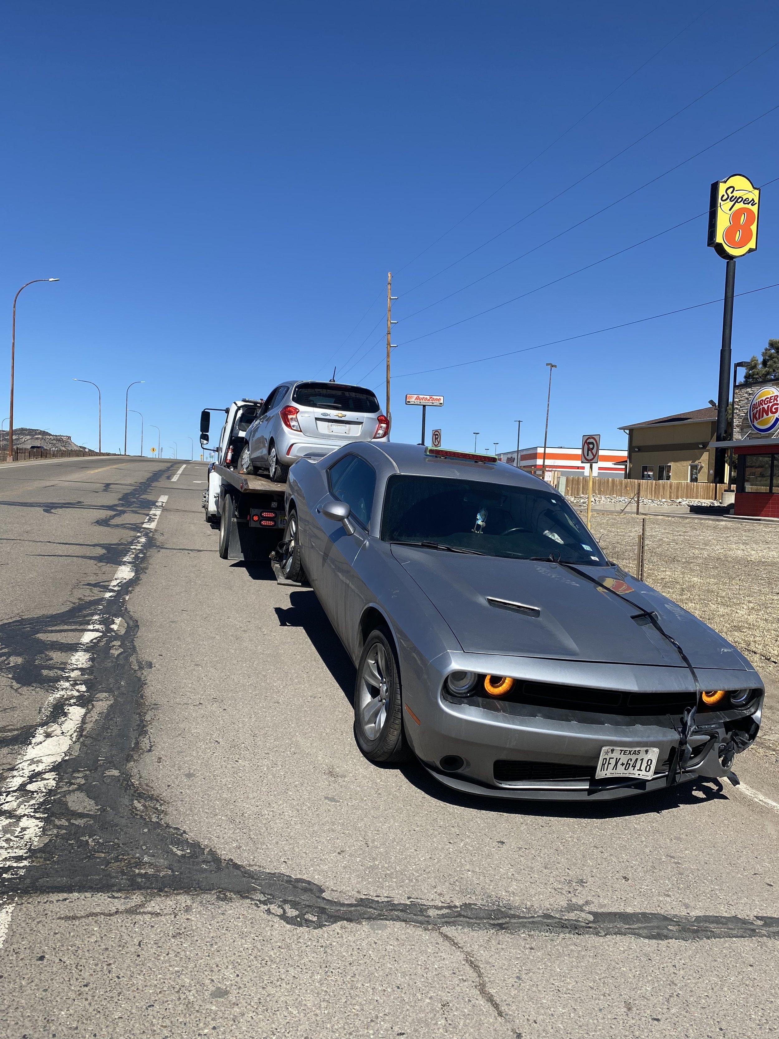 Gallery image 1 — parking enforcement Highlands Ranch