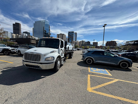 Gallery image 4 — parking enforcement Highlands Ranch