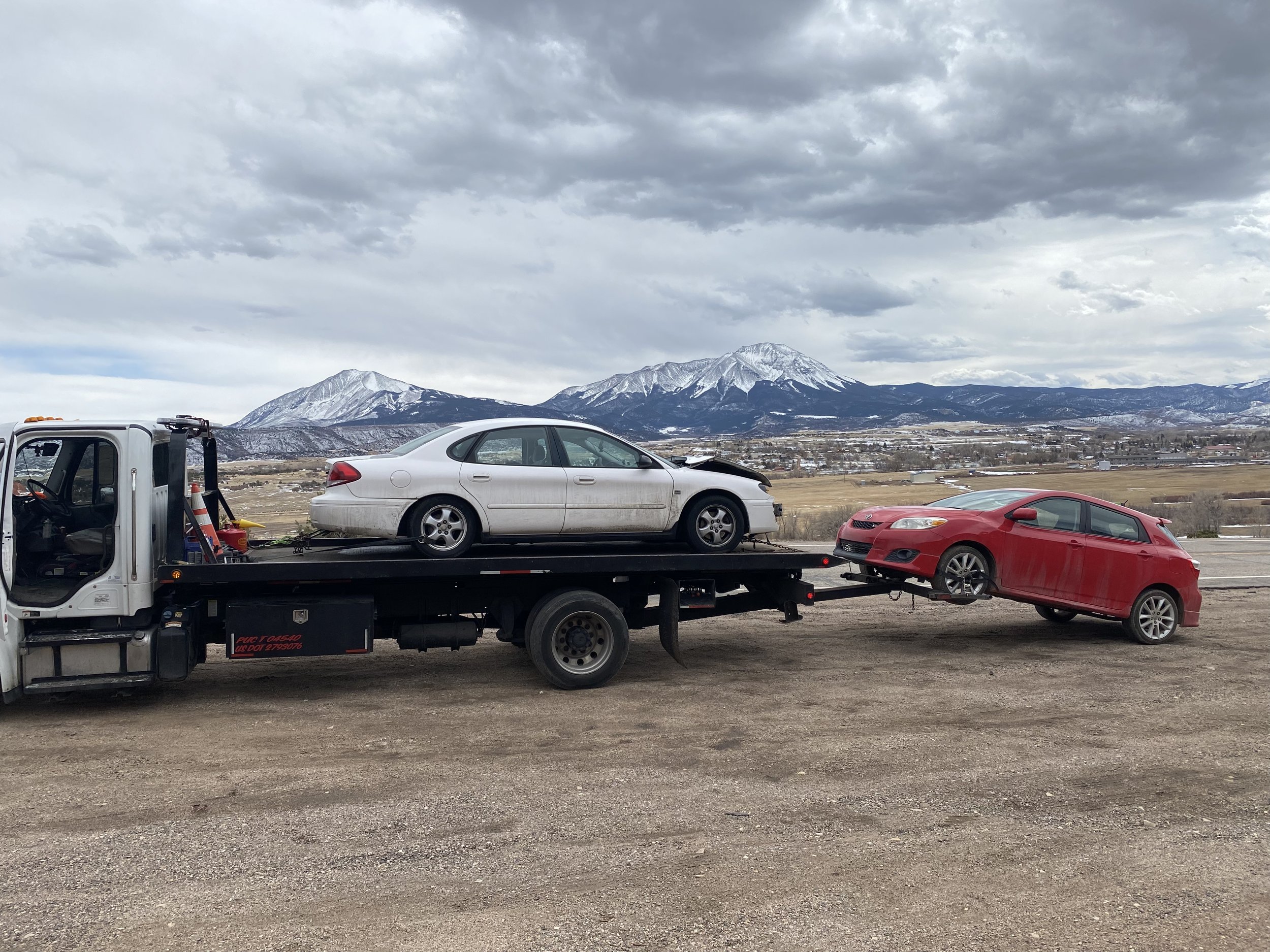 Gallery image 10 — parking enforcement Highlands Ranch